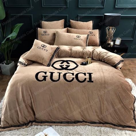 gucci blankey|Gucci sheets for queen size.